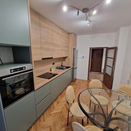M Apartment Вршац Екстер'єр фото