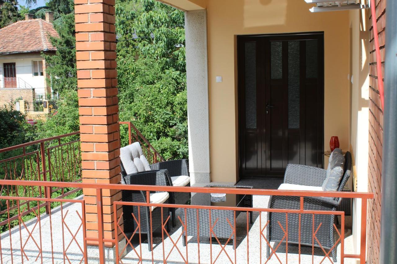 M Apartment Вршац Екстер'єр фото