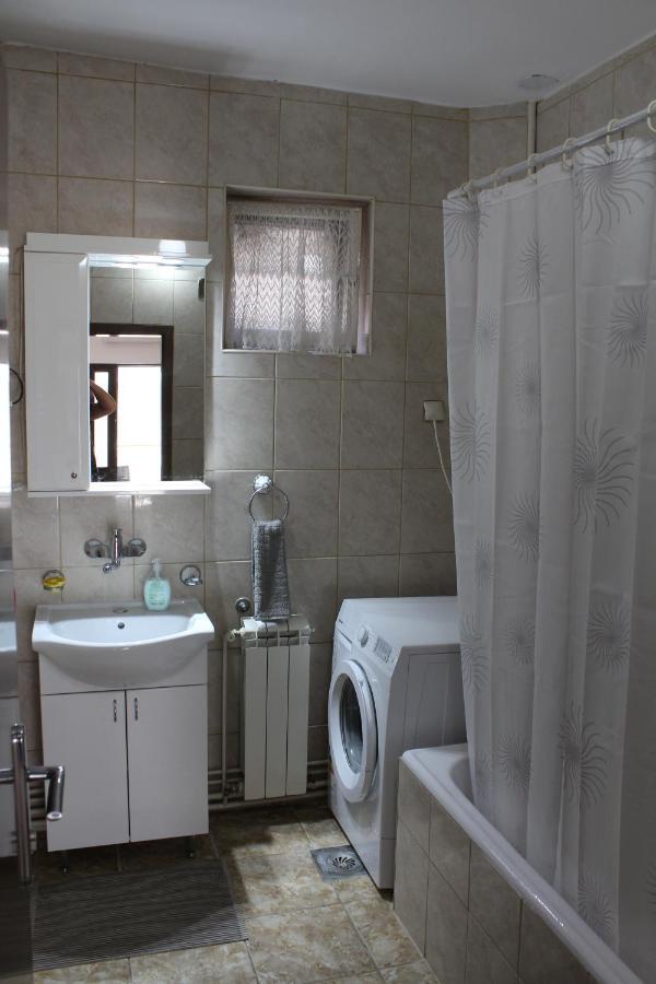 M Apartment Вршац Екстер'єр фото