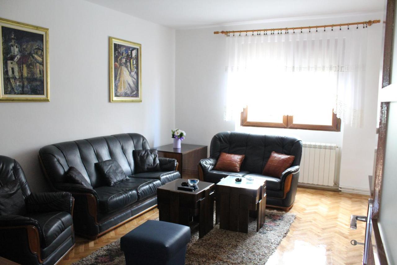 M Apartment Вршац Екстер'єр фото