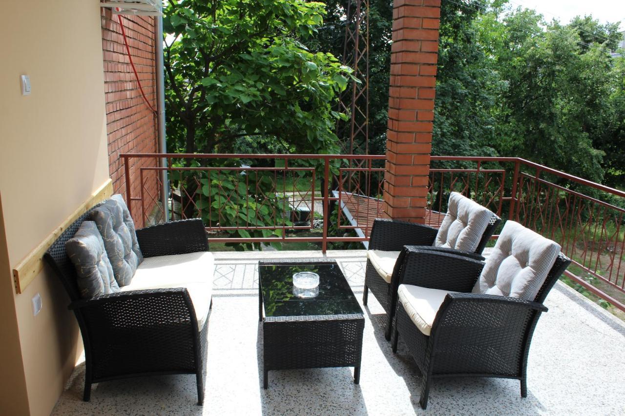 M Apartment Вршац Екстер'єр фото