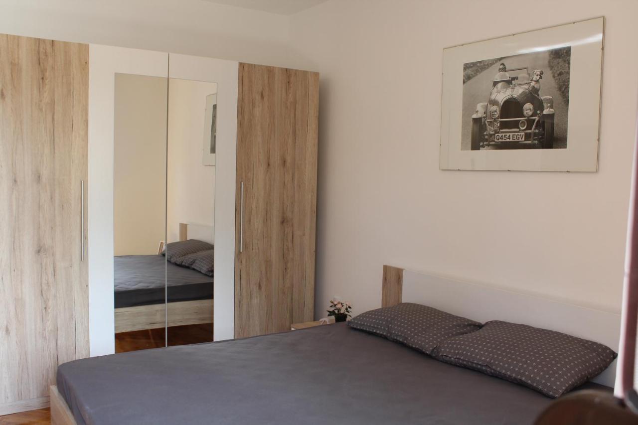 M Apartment Вршац Екстер'єр фото