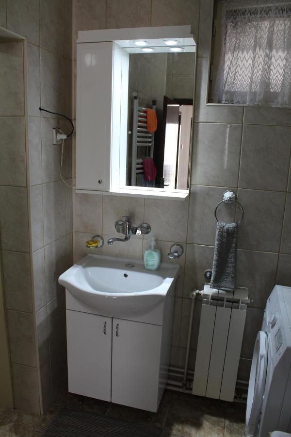 M Apartment Вршац Екстер'єр фото
