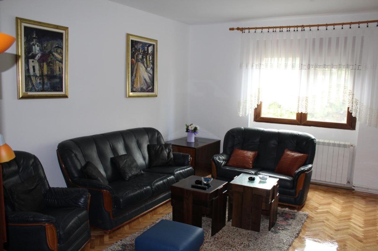 M Apartment Вршац Екстер'єр фото