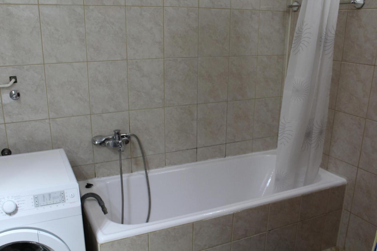 M Apartment Вршац Екстер'єр фото