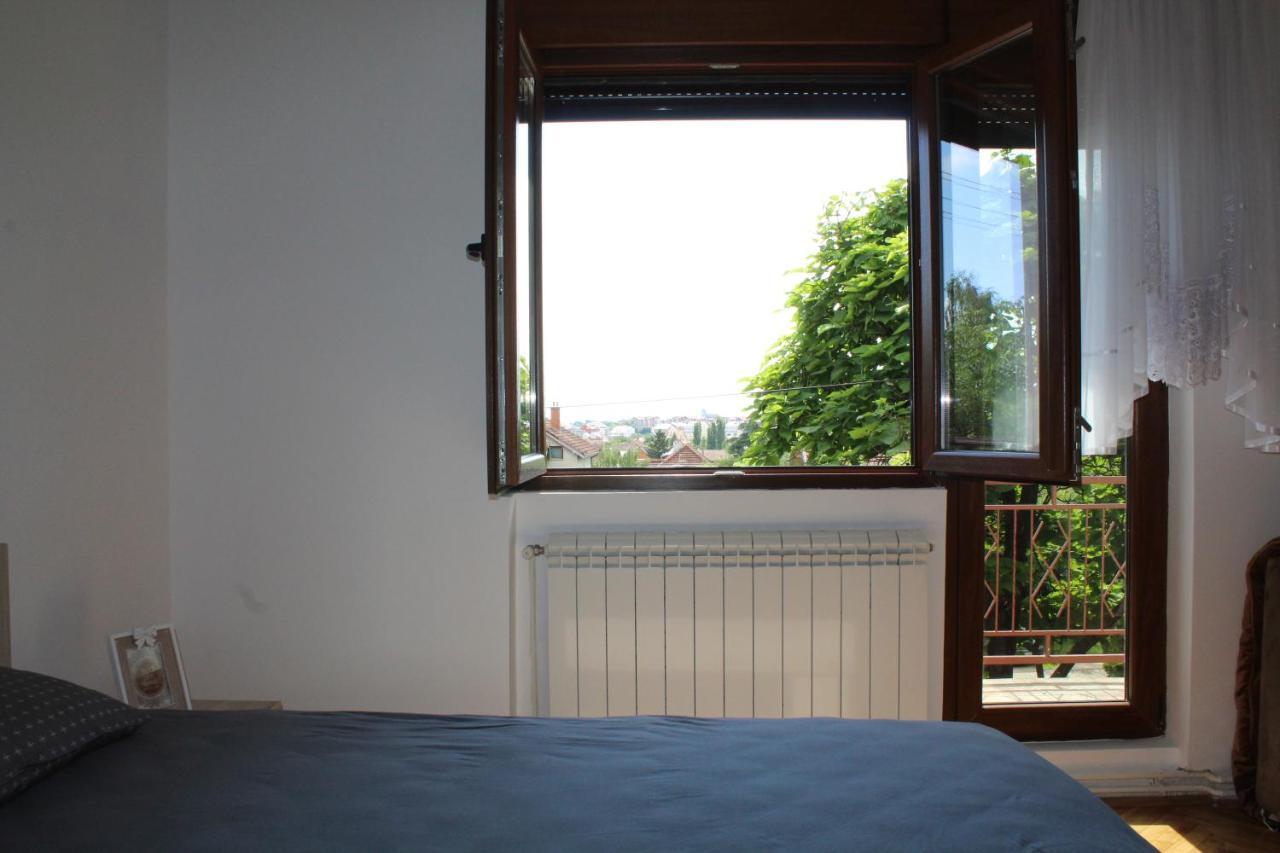 M Apartment Вршац Екстер'єр фото