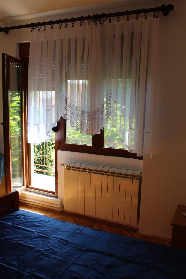 M Apartment Вршац Екстер'єр фото