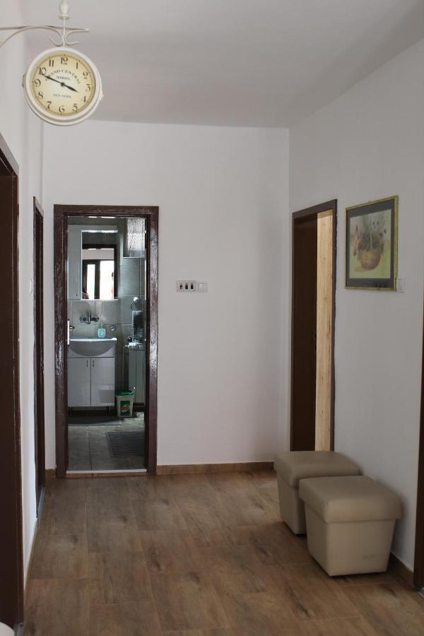 M Apartment Вршац Екстер'єр фото
