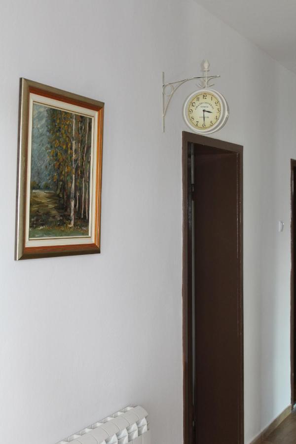 M Apartment Вршац Екстер'єр фото
