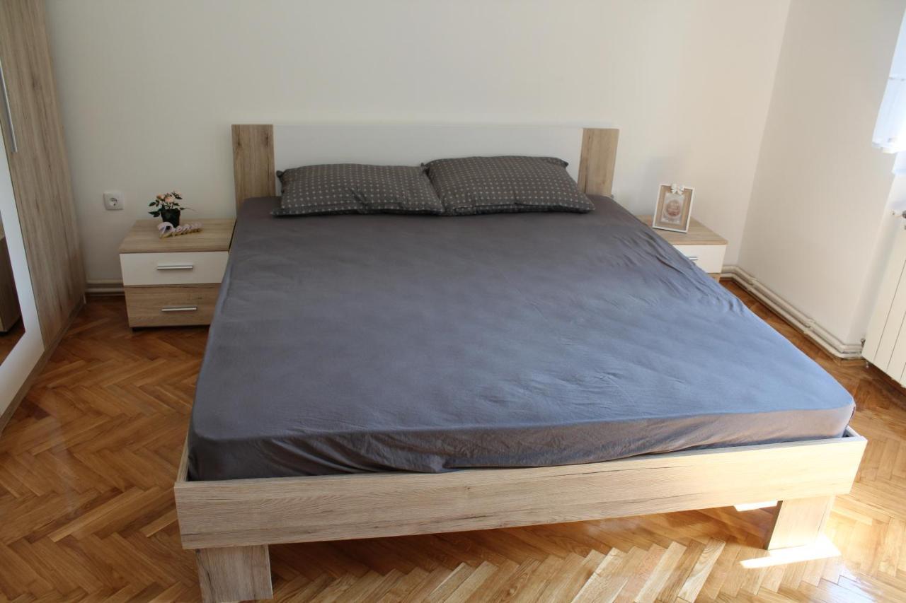 M Apartment Вршац Екстер'єр фото