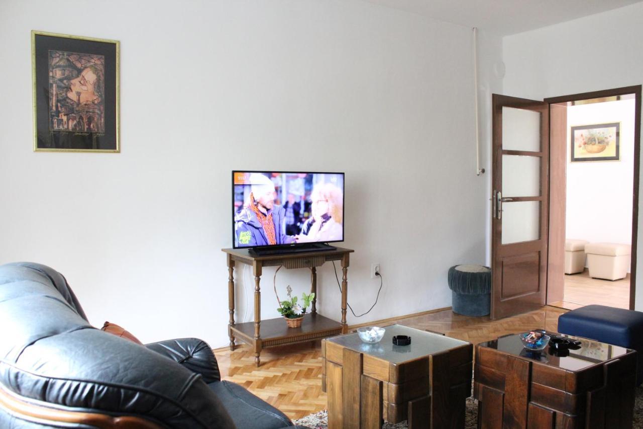 M Apartment Вршац Екстер'єр фото