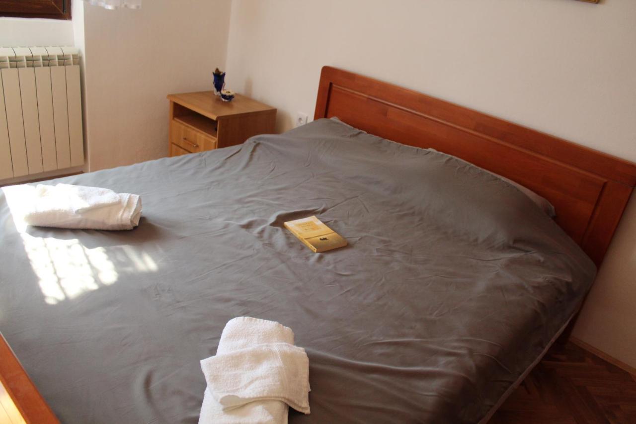 M Apartment Вршац Екстер'єр фото