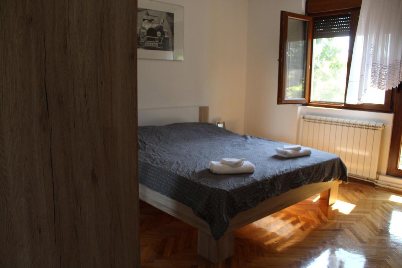 M Apartment Вршац Екстер'єр фото